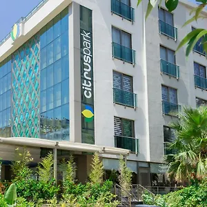 Citrus Park Hotel Antalya