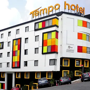 Tempo Caglayan Hotel Istanbul