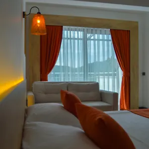 Club Meri Fethiye Hotel Oludeniz