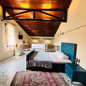 Mehmet Arif Bey Boutique Bed & Breakfast Antalya