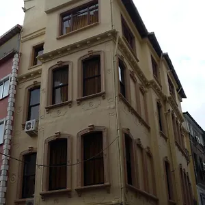 Budak Aparthotel Istanbul