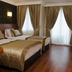 Dekor Hotel Istanbul