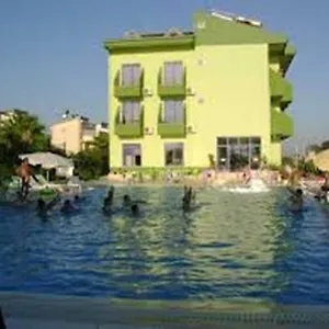 Canseven 3* Çolaklı