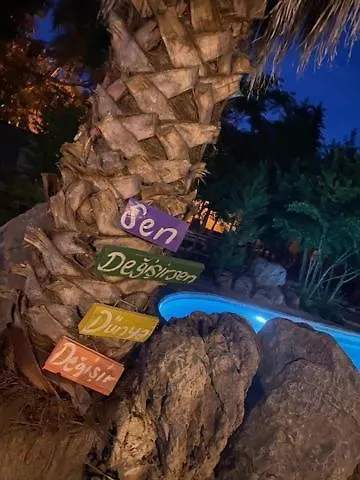 Utopia Lodge Hotel Oludeniz