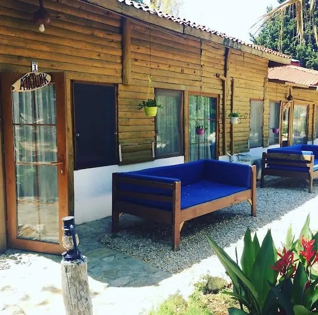Utopia Lodge Hotel Oludeniz