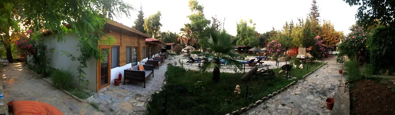 Utopia Lodge Hotel Oludeniz