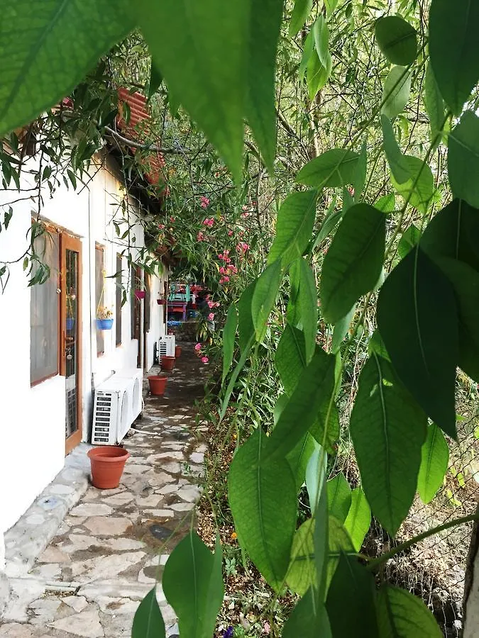 Utopia Lodge Hotel Oludeniz 5*,  Turecko